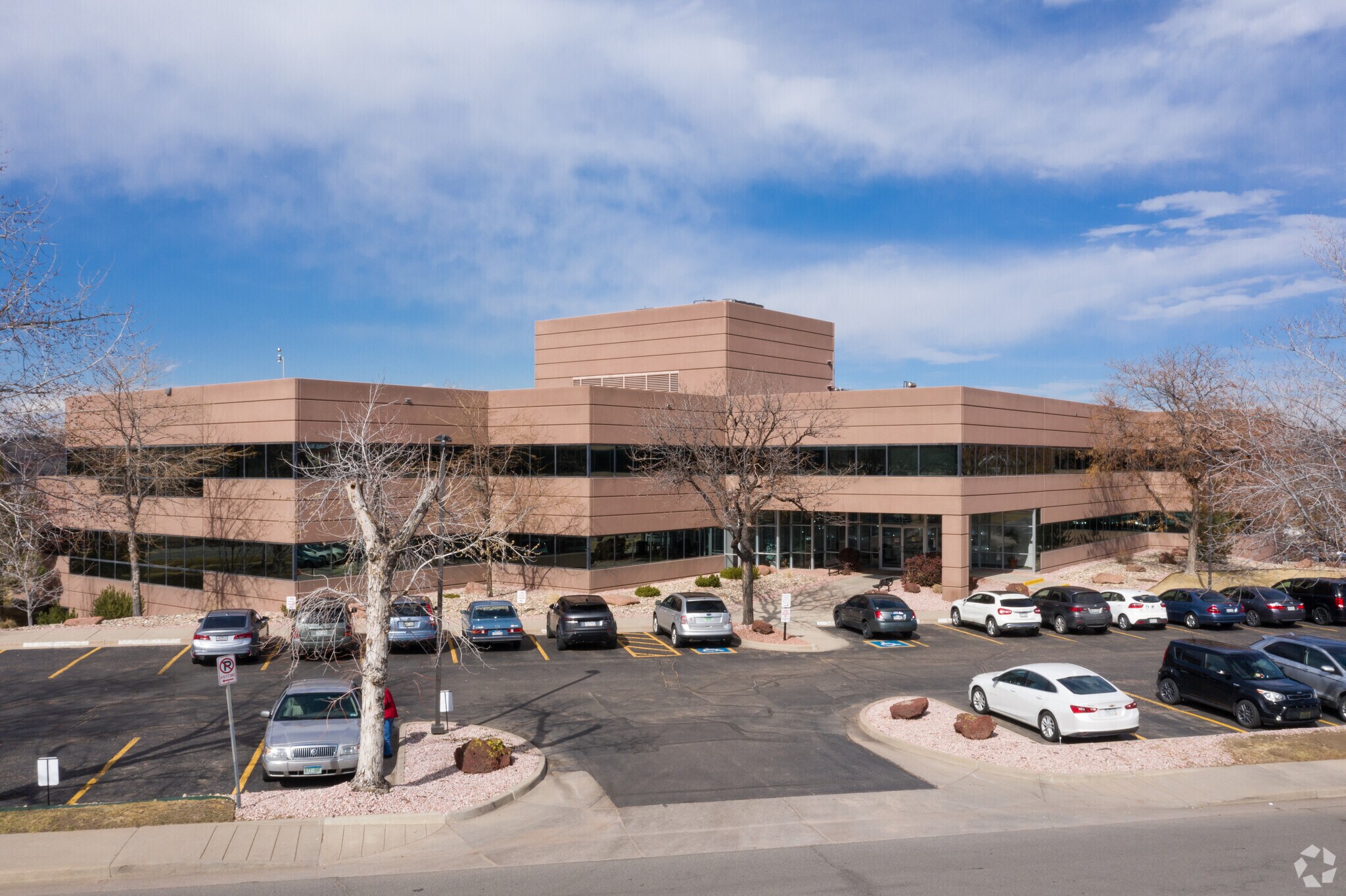 3190 S Wadsworth Blvd, Lakewood, CO à louer Photo principale- Image 1 de 12