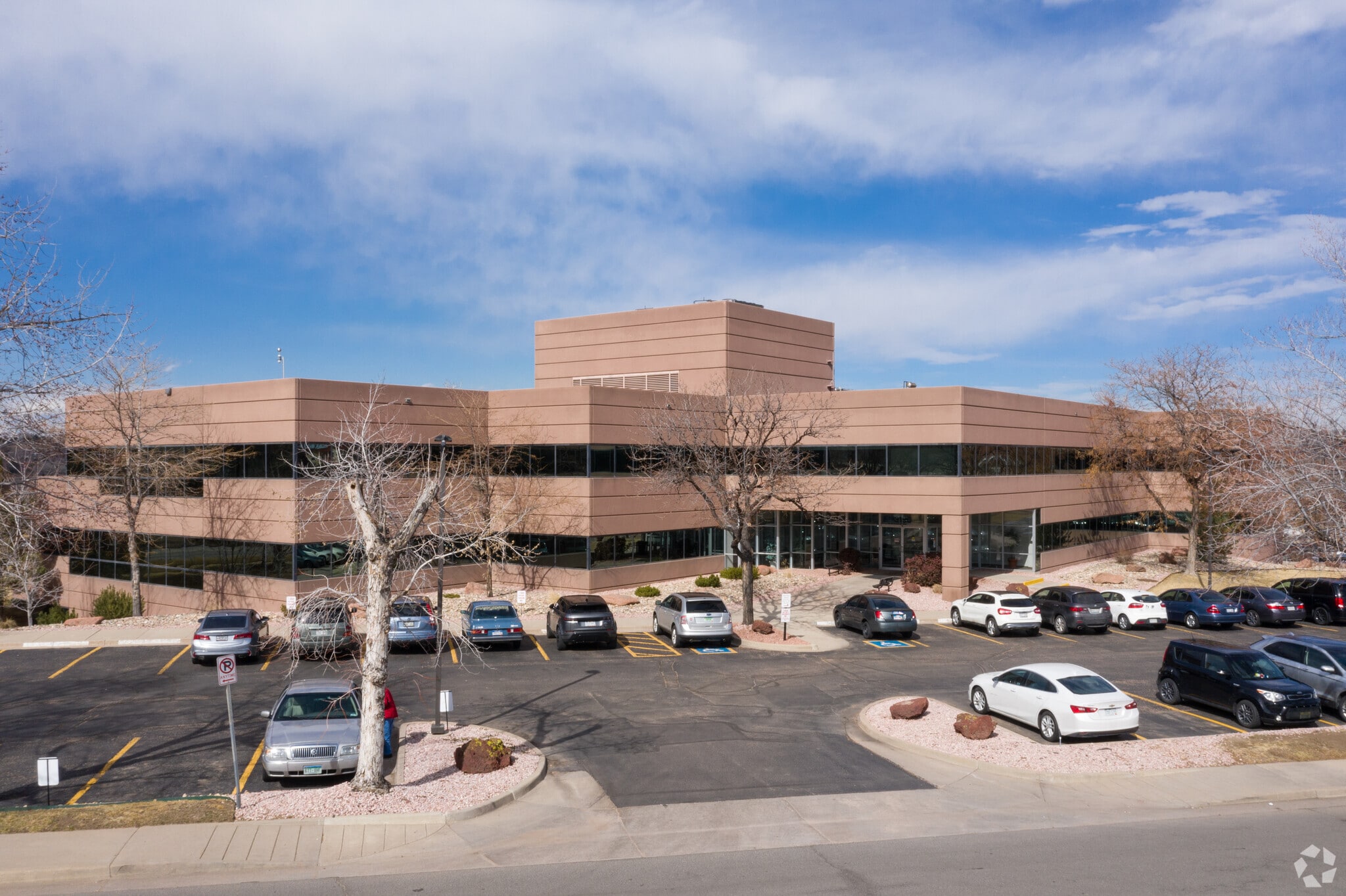 3190 S Wadsworth Blvd, Lakewood, CO for lease Primary Photo- Image 1 of 12