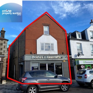 More details for 7 Leven Rd, Leven - Retail for Sale