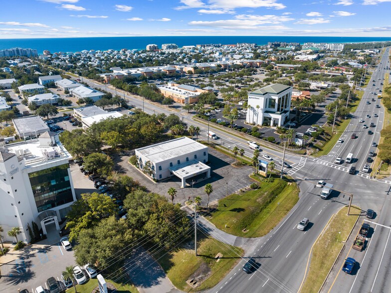 35000 Emerald Coast Pky, Destin, FL à vendre - Photo du bâtiment - Image 1 de 1