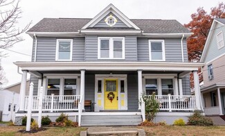 Plus de détails pour 1531 Kings Hwy, Swedesboro, NJ - Bureau à vendre