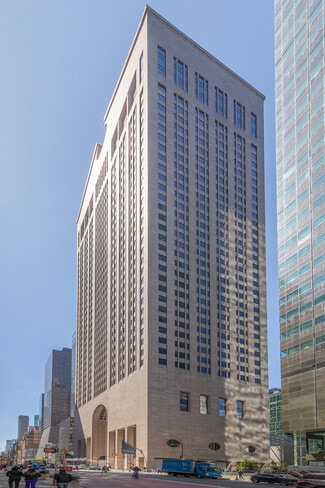 More details for 550 Madison Ave, New York, NY - Office for Lease