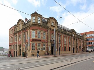 More details for 221 Glossop Rd, Sheffield - Retail for Lease