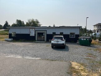 Plus de détails pour 4817 Alderson Rd, Blaine, WA - Terrain à vendre