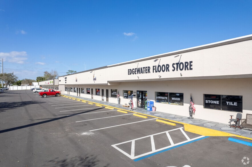 2111 S Ridgewood Ave, Edgewater, FL for lease - Building Photo - Image 3 of 30