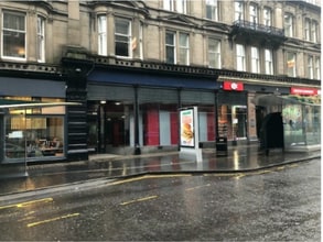 6B Whitehall St, Dundee à louer Photo du bâtiment- Image 1 de 1