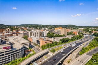 255 Bank St, Waterbury, CT - Aerial map view - Image1