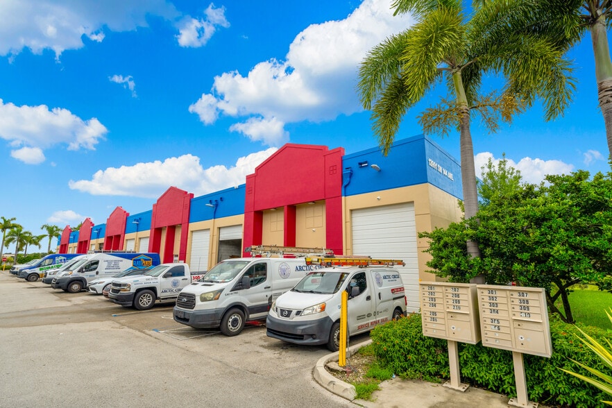13995 SW 144th Ave, Miami, FL à louer - Photo du bâtiment - Image 2 de 2