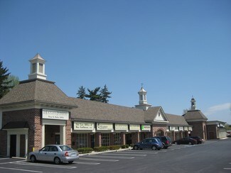 Plus de détails pour 717 Market St, Lemoyne, PA - Bureau à louer