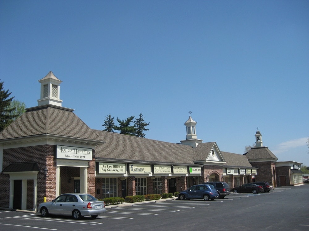 717 Market St, Lemoyne, PA for lease Primary Photo- Image 1 of 3