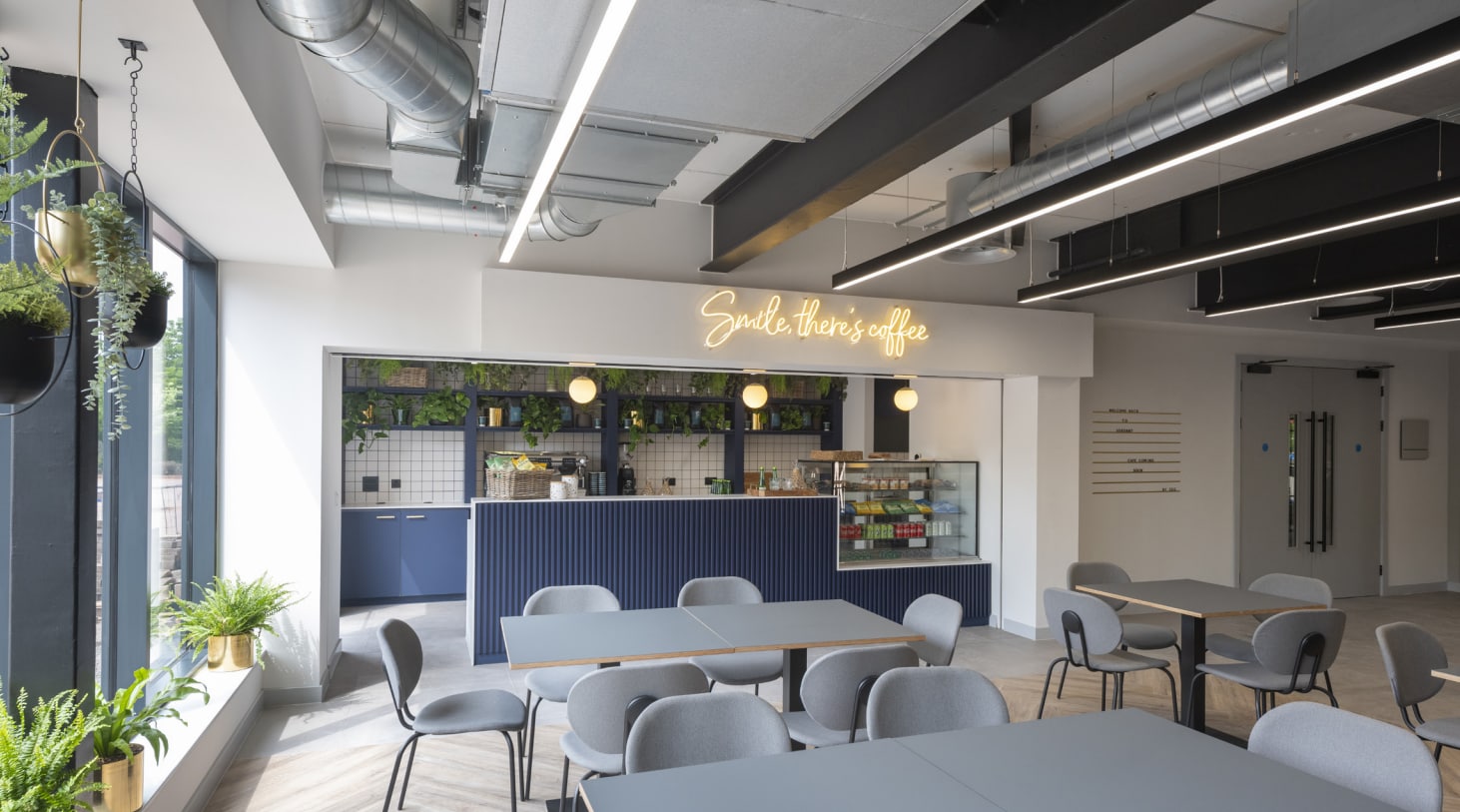 2 Redheughs Rigg, Edinburgh for lease Interior Photo- Image 1 of 8