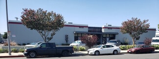 More details for 9025 Eton Ave, Canoga Park, CA - Industrial for Lease