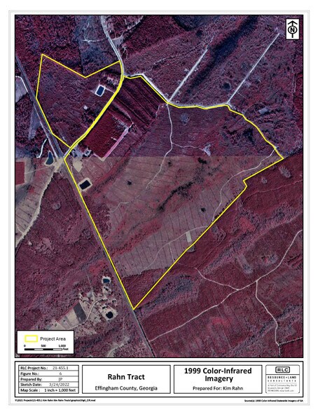 1381 Rahn Station Rd, Rincon, GA à vendre - Photo du bâtiment - Image 3 de 4