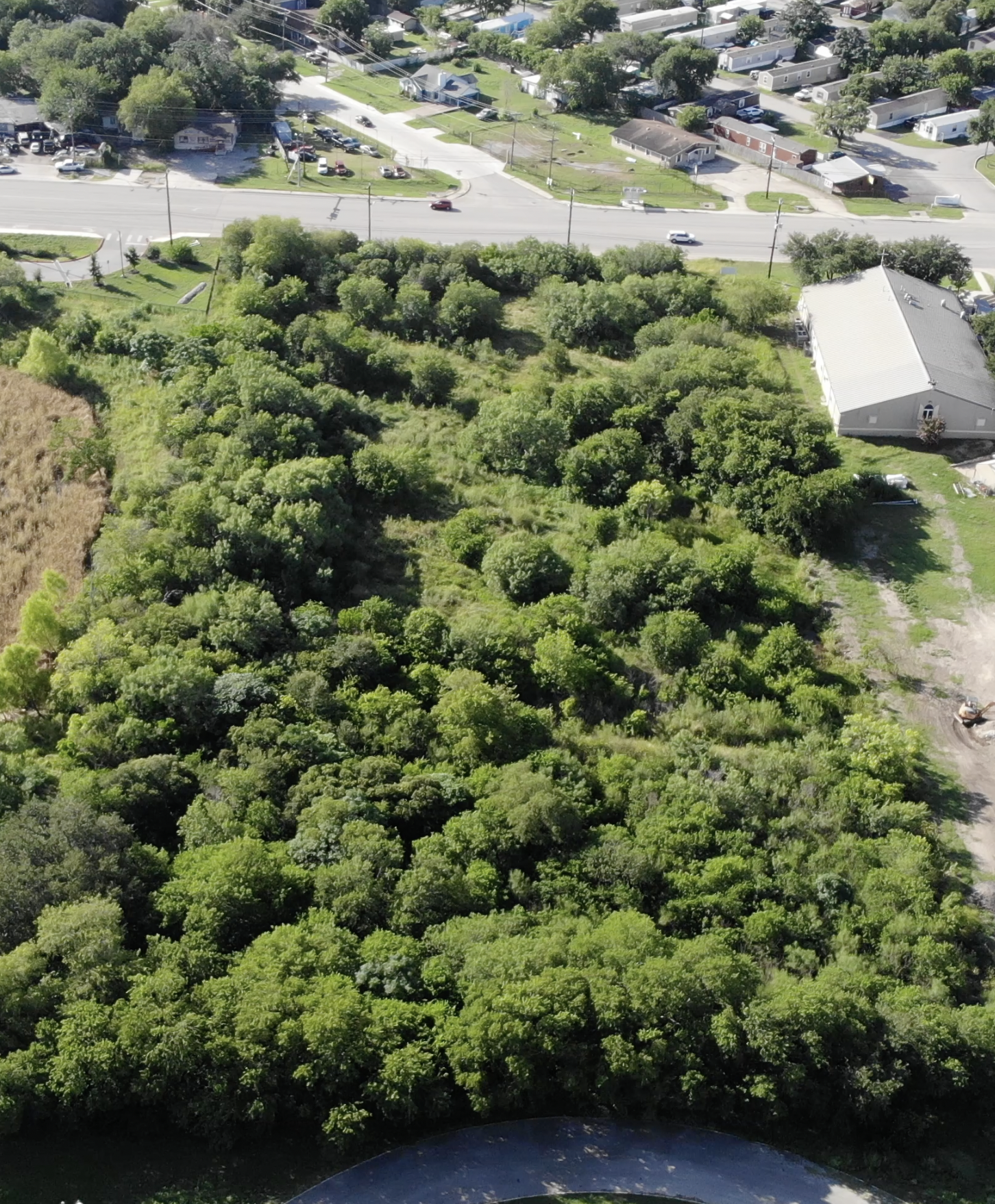 5667 Old Pearsall Rd, San Antonio, TX for sale Primary Photo- Image 1 of 1