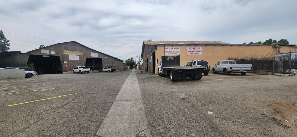 19 Fresno St, Fresno, CA à vendre - Photo du bâtiment - Image 1 de 6