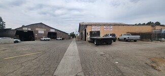Plus de détails pour 19 Fresno St, Fresno, CA - Industriel à vendre