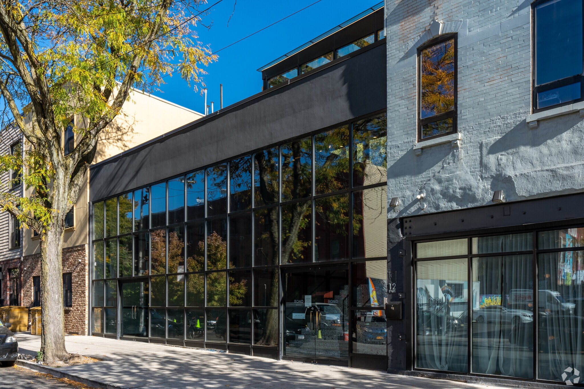 12 Park St, Brooklyn, NY for lease Primary Photo- Image 1 of 34