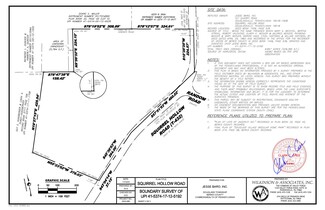 Plus de détails pour Squirrel Hollow, Douglassville, PA - Terrain à vendre