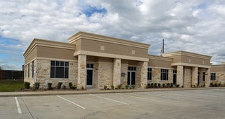 More details for 32731 Egypt Ln, Magnolia, TX - Office for Sale