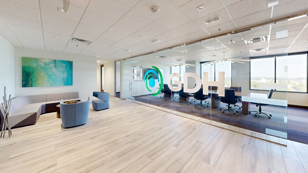 6100-6120 S Yale Ave, Tulsa, OK à louer - Numérisation 3D de Matterport - Image 2 de 26