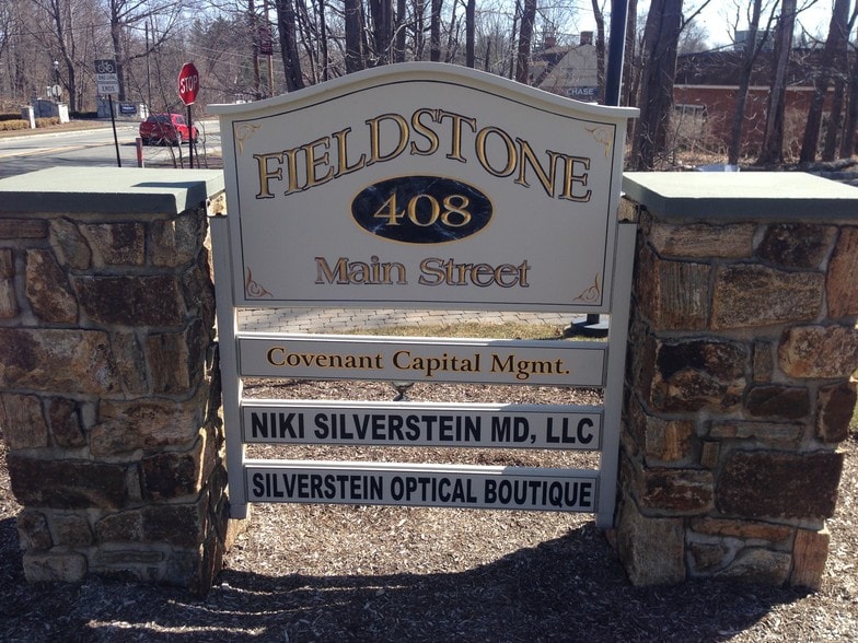 408 Main St, Chester, NJ for lease - Building Photo - Image 3 of 8