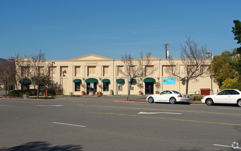 50 Madera Blvd, Corte Madera, CA for lease - Building Photo - Image 3 of 3