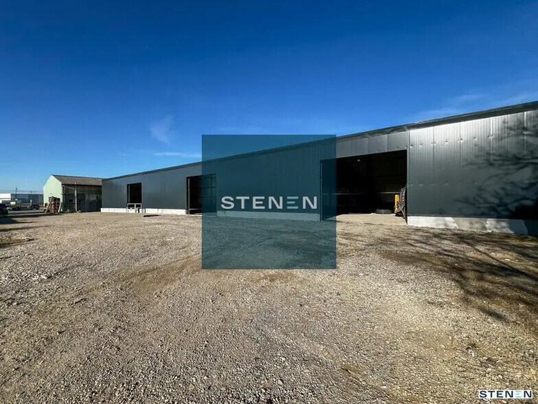 55 Route De Cheval Blanc, Cavaillon for lease - Building Photo - Image 3 of 6