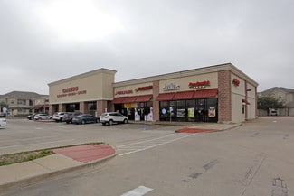 More details for 1201 Longhorn Rd, Fort Worth, TX - Retail for Lease