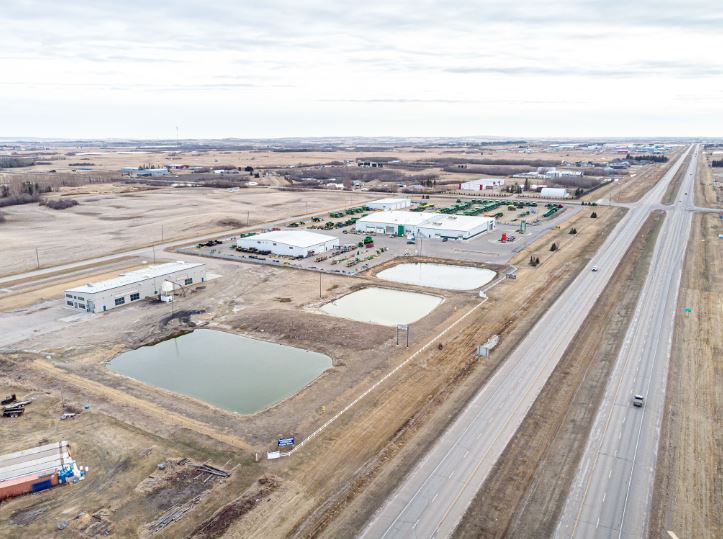 13064 Spruce Hill Rd, Lloydminster, AB à vendre - Photo principale - Image 1 de 1