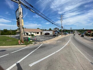 Plus de détails pour 1030-1031 W Main St – Terrain à vendre, Branson, MO