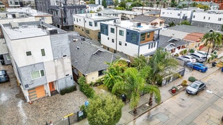 More details for 644 N Serrano Ave, Los Angeles, CA - Multifamily for Sale