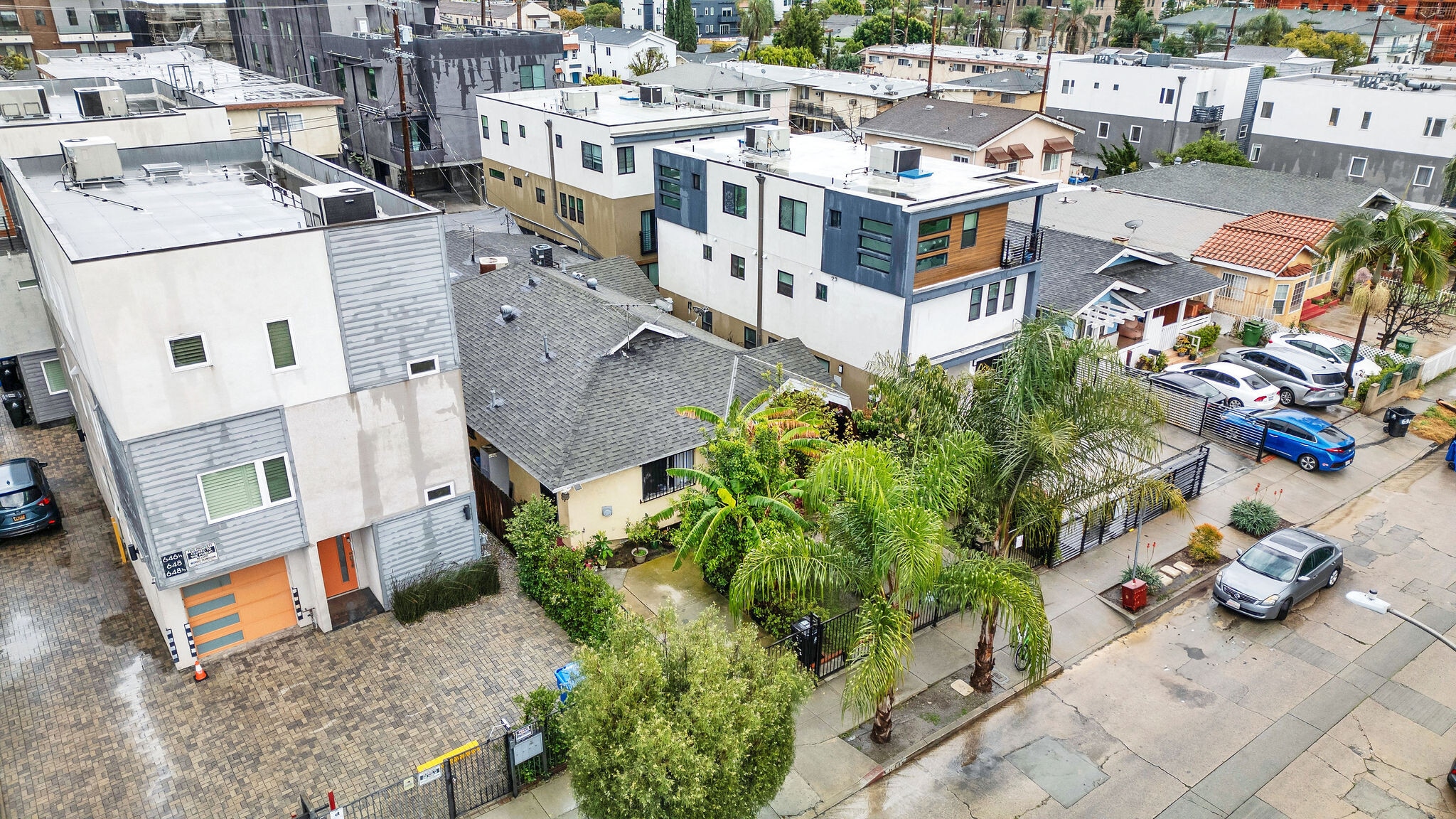 644 N Serrano Ave, Los Angeles, CA for sale Primary Photo- Image 1 of 42