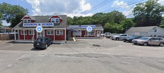 Plus de détails pour 679 Batchelor St, Toms River, NJ - Commerce de détail à vendre