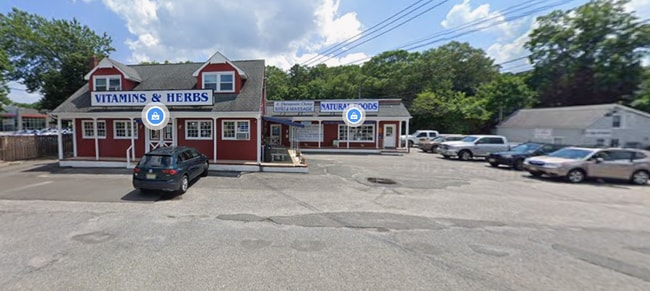 Plus de détails pour 679 Batchelor St, Toms River, NJ - Commerce de détail à vendre