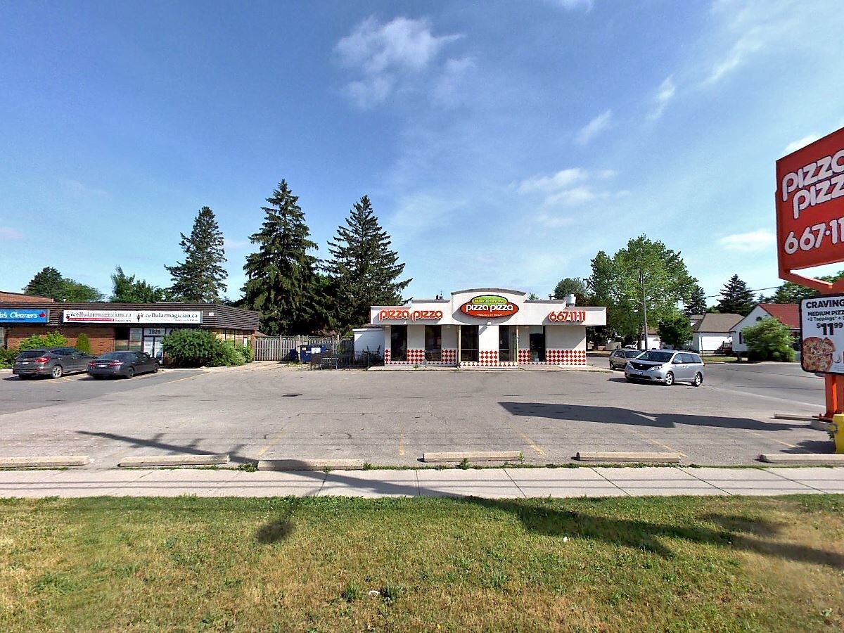 1836 Dundas St, London, ON for sale Primary Photo- Image 1 of 1