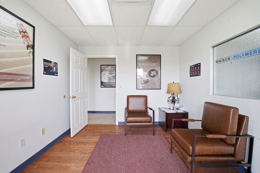 2124 Hamilton St, Dalton, GA à vendre - Photo du bâtiment - Image 2 de 36