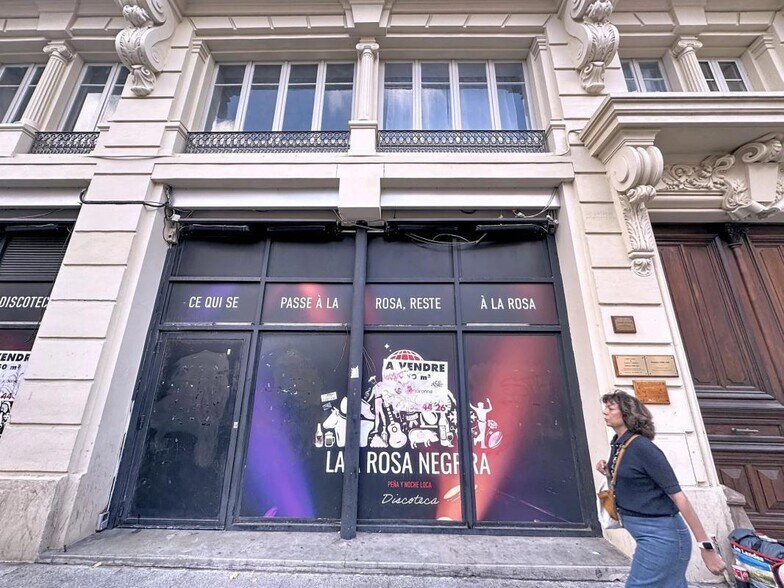 34 Rue De Bayard, Toulouse for sale - Building Photo - Image 2 of 6