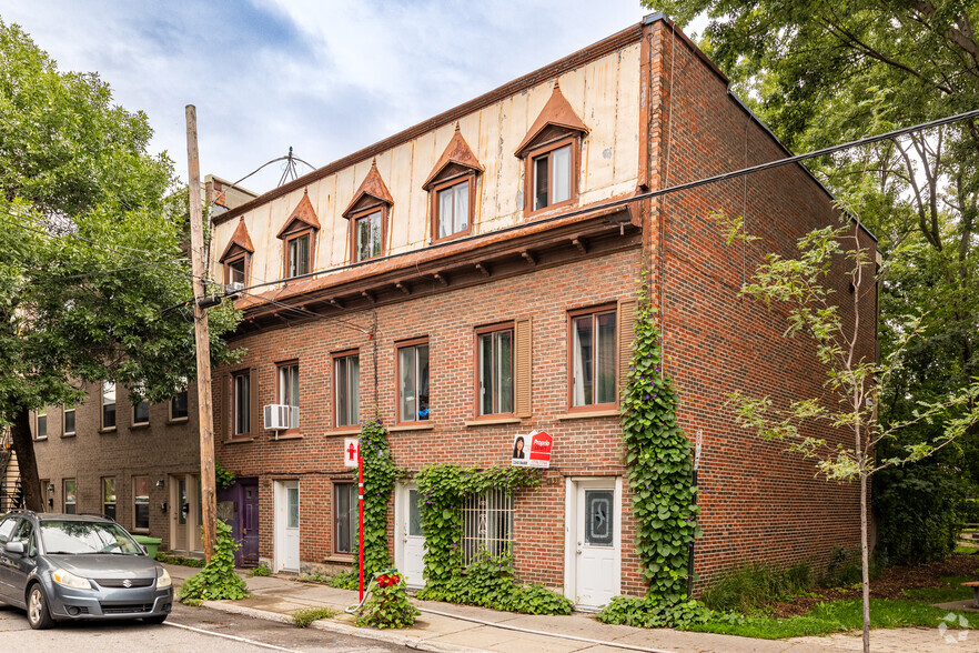 1891-1899 Rue Plessis, Montréal, QC à vendre - Photo principale - Image 1 de 1