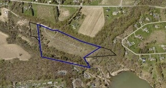More details for 6446 Cove Rd, Lee Center, NY - Land for Sale