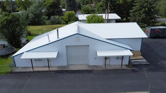 More details for 396 Willow Glen Dr, Kalispell, MT - Industrial for Lease
