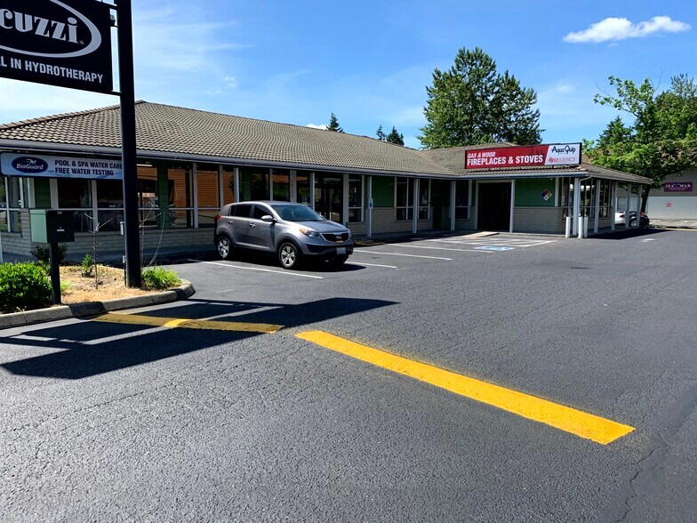 10120 128th Street Ct E, Puyallup, WA à vendre - Photo du bâtiment - Image 2 de 9