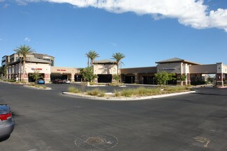Plus de détails pour 6315 S Rainbow Blvd, Las Vegas, NV - Commerce de détail à louer
