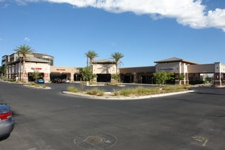Plus de détails pour 6315 S Rainbow Blvd, Las Vegas, NV - Commerce de détail à louer