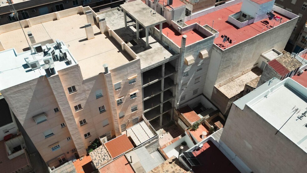 Land in ELX, Alicante for sale - Building Photo - Image 2 of 14