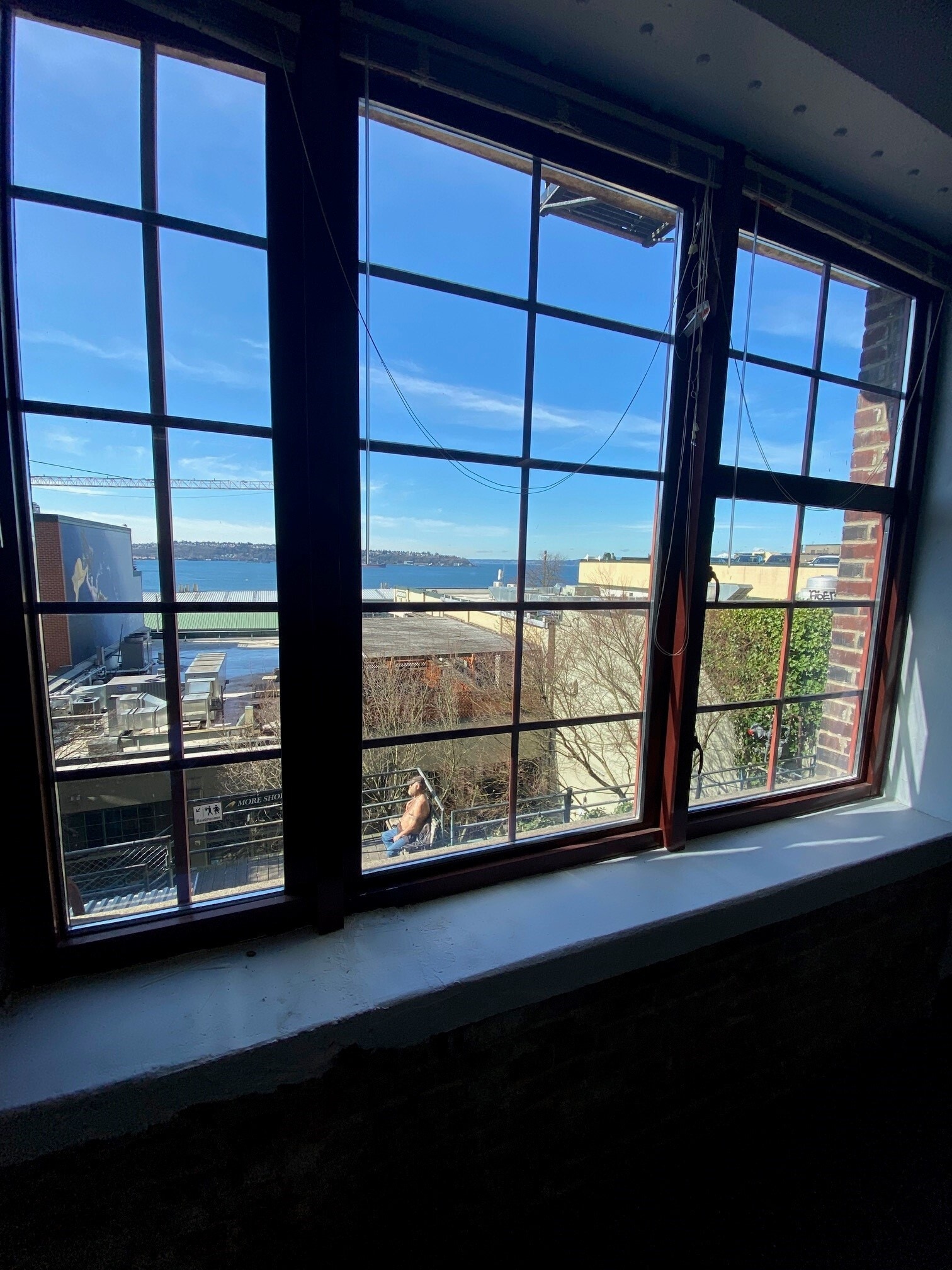 1917-1921 1st Ave, Seattle, WA à louer Photo intérieure- Image 1 de 4