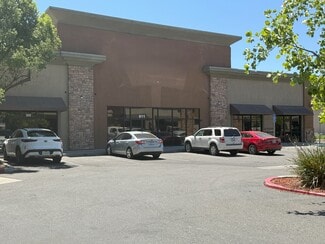 More details for Hawkeye Ave, Turlock, CA - Retail for Lease