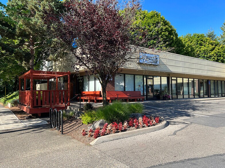 4103-4111 SE Woodstock Blvd, Portland, OR à vendre - Photo du bâtiment - Image 3 de 11