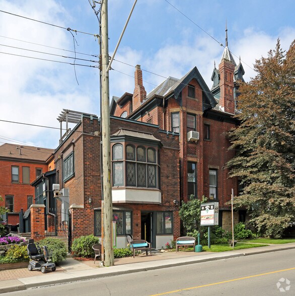 183 James St S, Hamilton, ON à vendre - Photo principale - Image 1 de 1