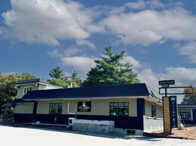 More details for 660 Spring St, Winchendon, MA - Retail for Sale