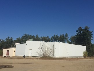 Plus de détails pour 212 Pembroke Rd, Concord, NH - Industriel à vendre